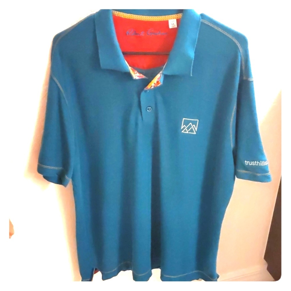 Men's Robert Graham polo